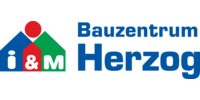 Logo der Firma Bauzentrum Karl Herzog GmbH aus Oberviechtach auf dem Branchenportal Kaminbau.net