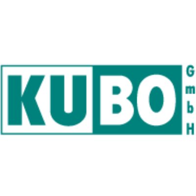 Logo der Firma KUBO GmbH aus Gotha auf dem Branchenportal Tischler-Schreiner.org