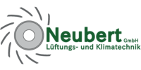 Logo der Firma Neubert GmbH aus Sayda auf dem Branchenportal Klimatechniker.net