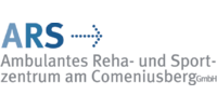 Logo der Firma Ambulantes Reha- u. Sportzentrum am Comeniusberg GmbH aus Plauen auf dem Branchenportal Sanimio.de