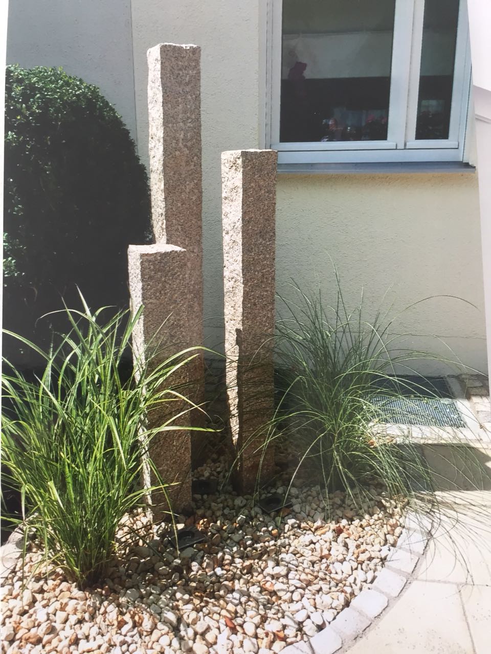 Beispielarbeit von Robert Kube Gartenbau und Entrümpelungen - veröffentlicht auf Gartenbau.org