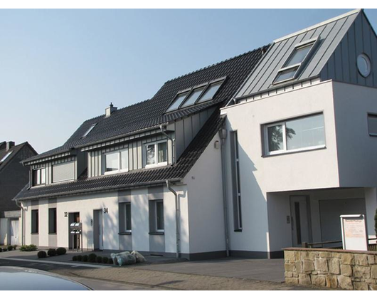 Beispielarbeit von Dachdeckermeister Süren A. - veröffentlicht auf Dachdecker.com