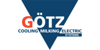 Logo der Firma Götz Milking Systems e.K. aus Neukirchen auf dem Branchenportal Klimatechniker.net