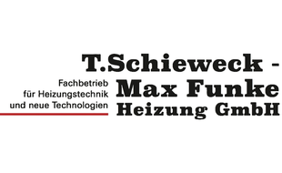 Logo der Firma Schieweck T. - Max Funke GmbH aus Ottobrunn auf dem Branchenportal Klimatechniker.net