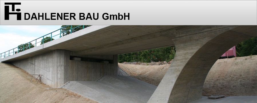 Beispielarbeit von Dahlener Bau GmbH - veröffentlicht auf Bauunternehmen.org