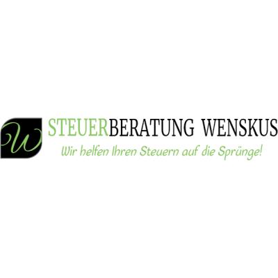 Logo der Firma STEUERBERATUNG WENSKUS aus Bayreuth auf dem Branchenportal Steuer-Berater.de