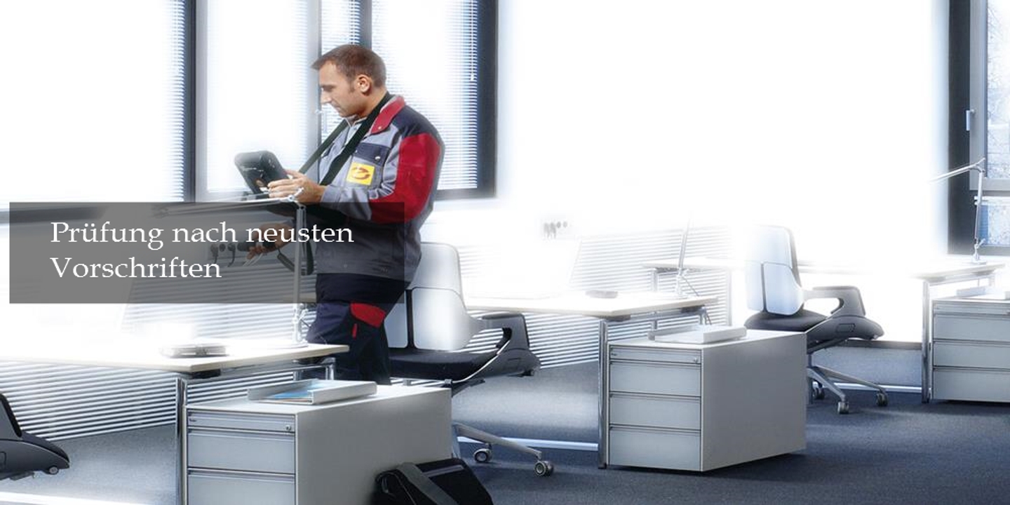 Beispielarbeit von W. Berghammer GmbH Elektro-Anlagen - veröffentlicht auf Elektriker.org