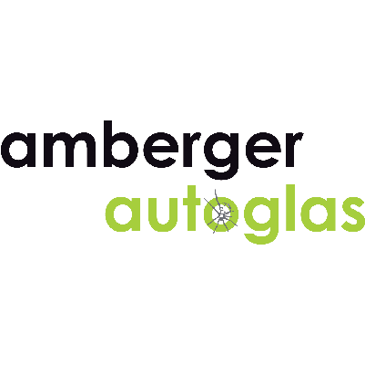 Logo der Firma Amberger Autoglas OHG aus Amberg auf dem Branchenportal Glaserei.org