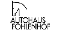 Logo der Firma Autohaus Fohlenhof aus Rottenbuch auf dem Branchenportal Glaserei.org
