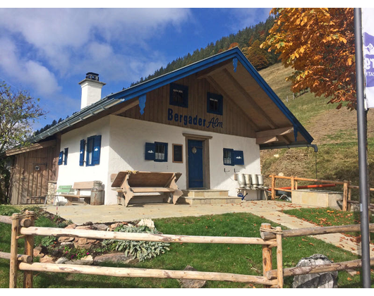 Beispielarbeit von Kronast Bau GmbH - veröffentlicht auf Gartenbau.org