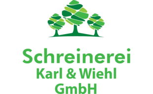Logo der Firma Schreinerei Karl und Wiehl GmbH aus Würzburg auf dem Branchenportal Tischler-Schreiner.org
