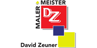 Logo der Firma Malermeister David Zeuner aus Mühltroff auf dem Branchenportal Maler.org