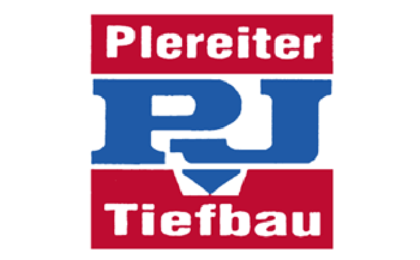 Logo der Firma Plereiter Tiefbau aus Inzell auf dem Branchenportal Gartenbau.org