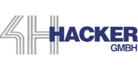 Logo der Firma Hacker Karl GmbH aus Passau auf dem Branchenportal Heizungsbau.net