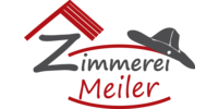 Logo der Firma Meiler Zimmerei aus Neunburg auf dem Branchenportal Bauunternehmen.org
