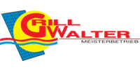 Logo der Firma Sanitär-Heizung-Bauspenglerei Inh. Walter Grill aus Auerbach auf dem Branchenportal Sanitaer.org