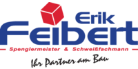 Logo der Firma Feibert Erik aus Wilgartswiesen auf dem Branchenportal Schlosserei.net