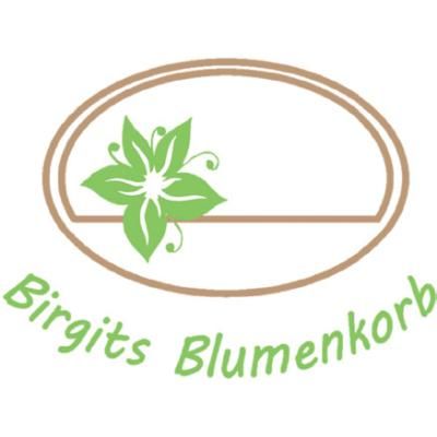 Logo der Firma Birgits Blumenkorb aus Düsseldorf auf dem Branchenportal Gartenbau.org