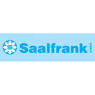 Logo der Firma Saalfrank GmbH aus Gochsheim auf dem Branchenportal Klimatechniker.net