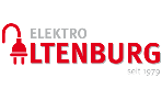 Logo der Firma Altenburg aus Arnstadt auf dem Branchenportal Elektriker.org