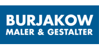 Logo der Firma Burjakow Maler & Gestalter aus Bad Steben auf dem Branchenportal Maler.org
