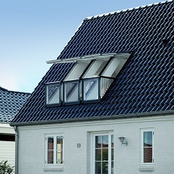 Beispielarbeit von Frick Holzbau - veröffentlicht auf Tischler-Schreiner.org