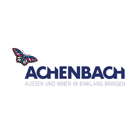 Achenbach Fenster und Türen GmbH