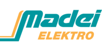 Logo der Firma Madei Elektro aus Grettstadt auf dem Branchenportal Elektriker.org