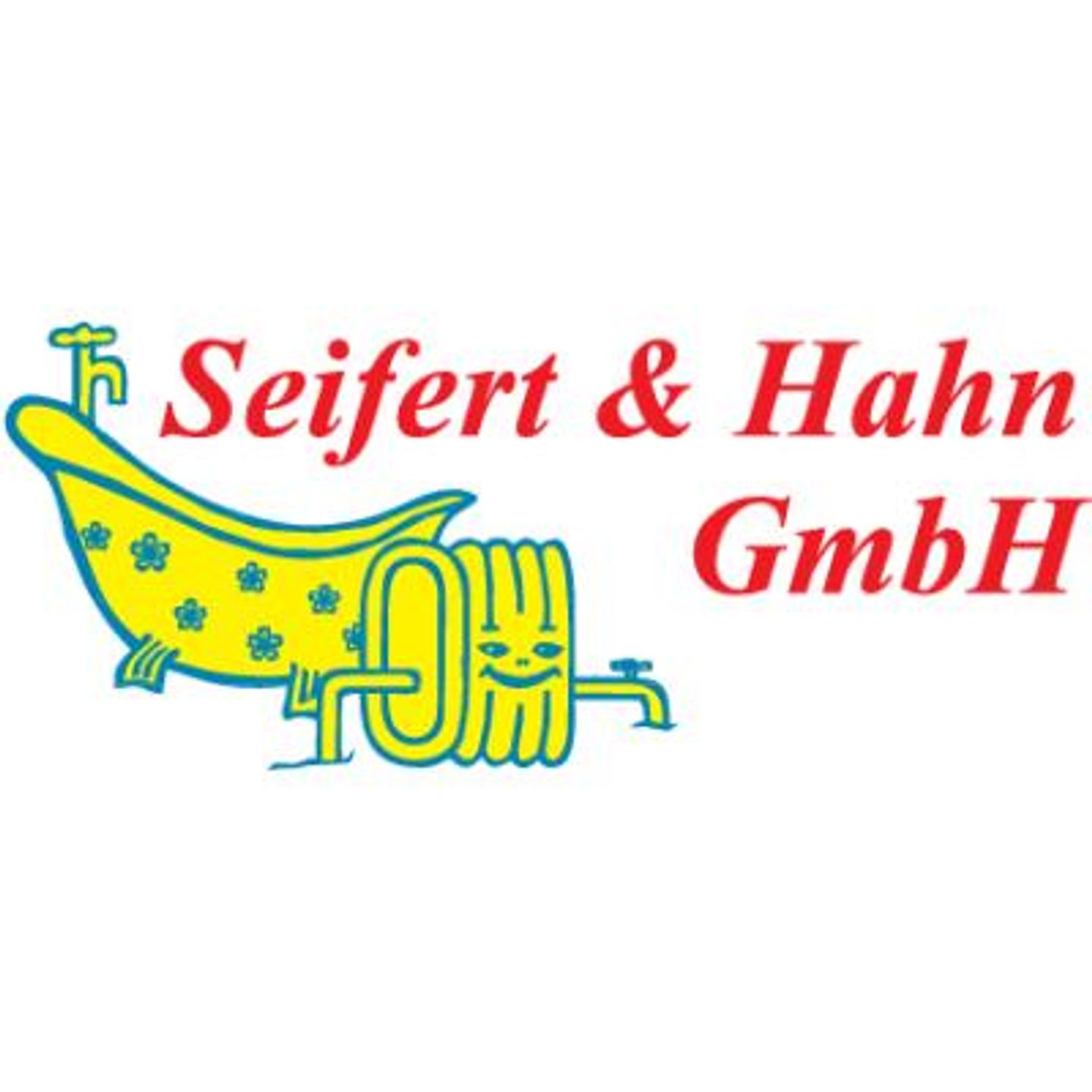Logo der Firma Seifert & Hahn GmbH Sanitärinstallation/Klempnerei aus Zschorlau auf dem Branchenportal Sanitaer.org