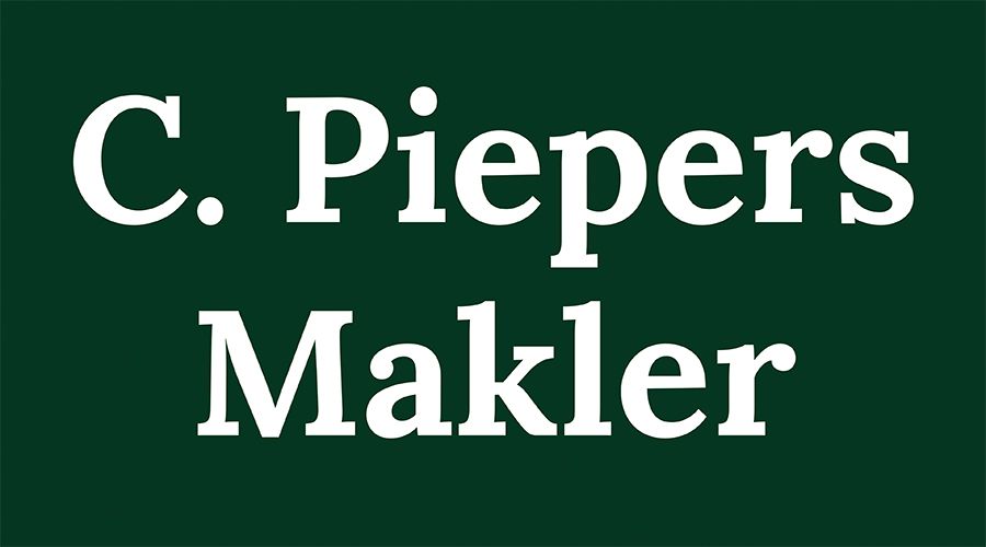 Logo der Firma Carl Piepers - Makler Versicherungen Immobilien aus Straelen auf dem Branchenportal Finanzberater.net