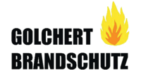 Logo der Firma Golchert Brandschutz Inh. Jens Golchert e.K. aus Bad Wildungen auf dem Branchenportal Elektriker.org
