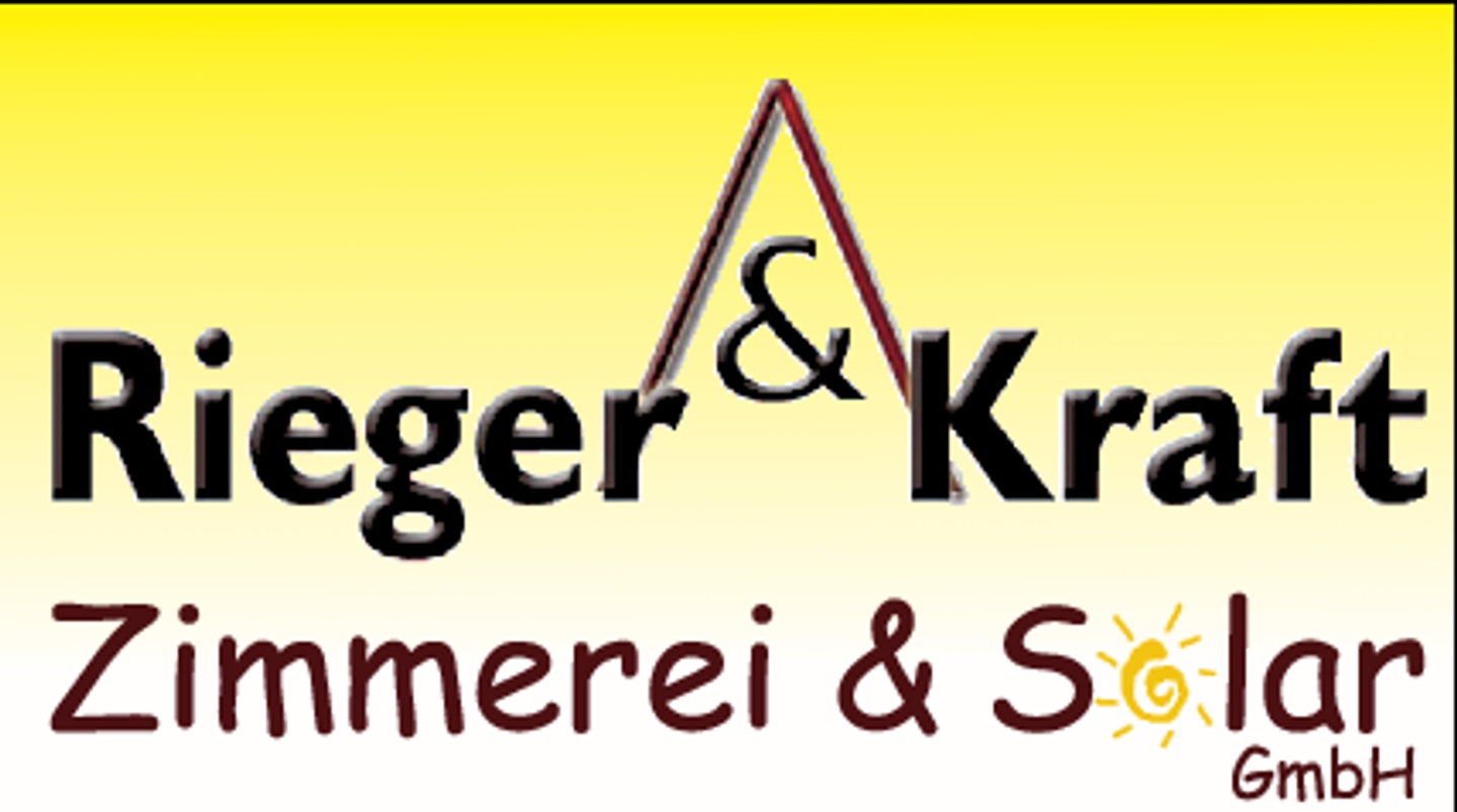 Logo der Firma Solar Rieger & Kraft GmbH aus Weißenburg auf dem Branchenportal Solartechnik.org