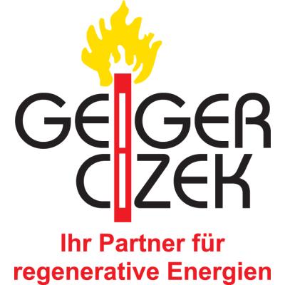 Logo der Firma Cizek & Geiger GmbH & Co. KG aus Straubing auf dem Branchenportal Sanitaer.org
