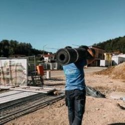 Beispielarbeit von Dachdecker Starck - veröffentlicht auf Dachdecker.com