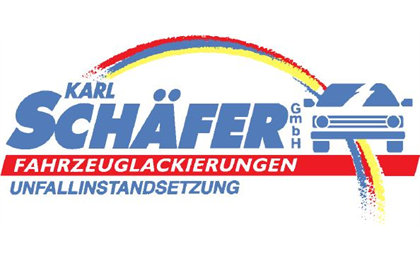 Logo der Firma Karl Schäfer GmbH aus Hösbach auf dem Branchenportal Auto-Werkstatt.de