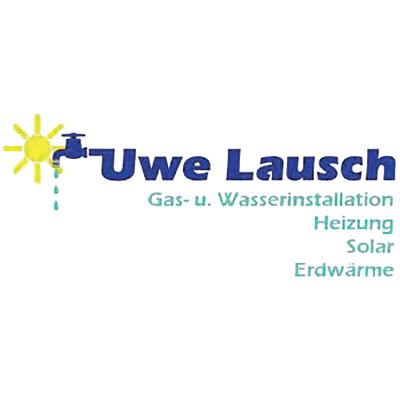Logo der Firma Lausch Uwe Heizung-Sanitär aus Neukirchen auf dem Branchenportal Sanitaer.org