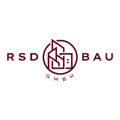 Logo der Firma RSD Bau GmbH | Bauunternehmen | Ludwigsburg & Umgebung aus Remseck auf dem Branchenportal Bauunternehmen.org