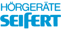 Logo der Firma Hörgeräte Seifert GmbH aus Manching auf dem Branchenportal Akustiker.net