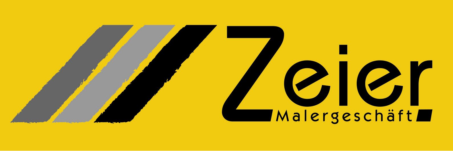 Logo der Firma Malergeschäft Zeier aus Oberleichtersbach auf dem Branchenportal Maler.org