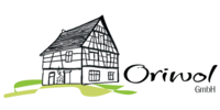 Logo der Firma Häusliche Alten- und Krankenpflege Oriwol GmbH aus Hirschfelde auf dem Branchenportal Hausmeisterdienste.net