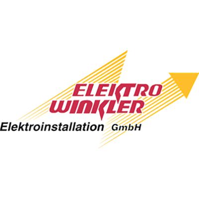 Logo der Firma Elektro Winkler GmbH aus Pirna auf dem Branchenportal Elektriker.org