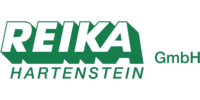 Logo der Firma REIKA GmbH aus Hartenstein auf dem Branchenportal Bauunternehmen.org