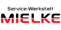 Logo der Firma Mielke Service-Werkstatt aus Rockenhausen auf dem Branchenportal Auto-Werkstatt.de