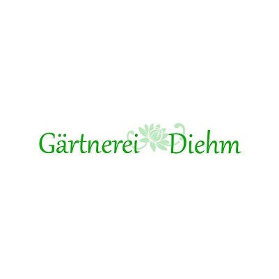 Logo der Firma Gärtnerei Diehm - Blumenladen Dachau aus Dachau auf dem Branchenportal Gartenbau.org