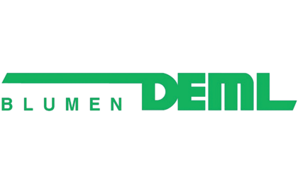Logo der Firma Blumen Deml aus Rieden auf dem Branchenportal Gartenbau.org