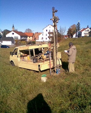 Beispielarbeit von Geofix Büro für Ingenieur-Geologie GmbH - veröffentlicht auf Gutachter.org