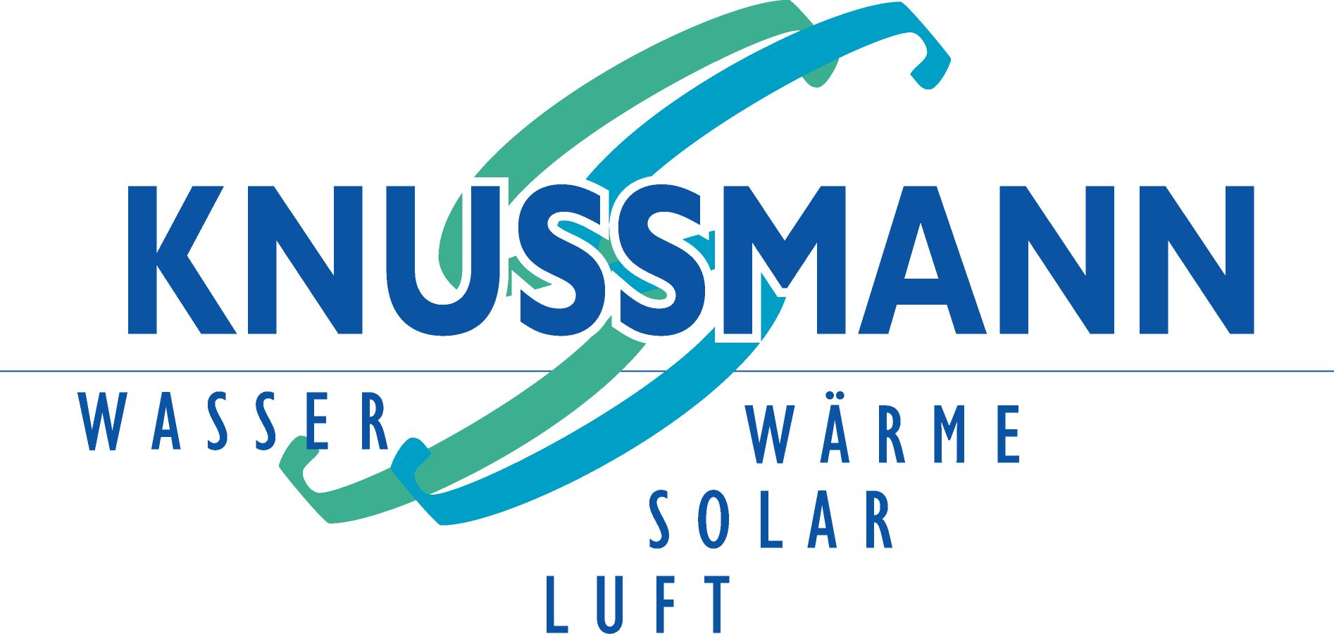 Logo der Firma Knussmann Johannes Heizung Sanitär aus Nierstein auf dem Branchenportal Sanitaer.org