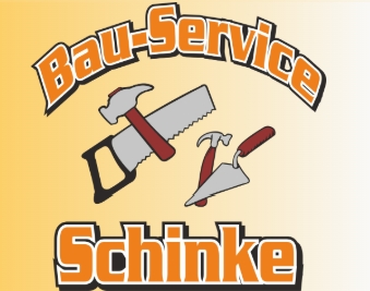 Logo der Firma Bauservice Schinke aus Görlitz auf dem Branchenportal Bauunternehmen.org