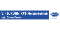 Logo der Firma Drews Oliver aus Wathlingen auf dem Branchenportal Auto-Werkstatt.de