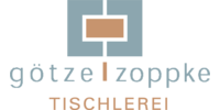 Logo der Firma Götze & Zoppke OHG aus Celle auf dem Branchenportal Tischler-Schreiner.org